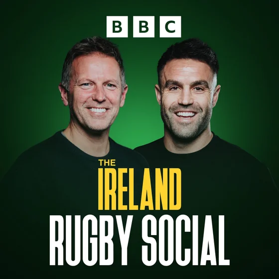 All Blacks Too Strong at Eden Park | Reaction with Gavin, Conor and Richie Murphy