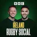Ireland Get the Job Done... Just! Reaction with Gavin, Conor and Former International Paul Marshall