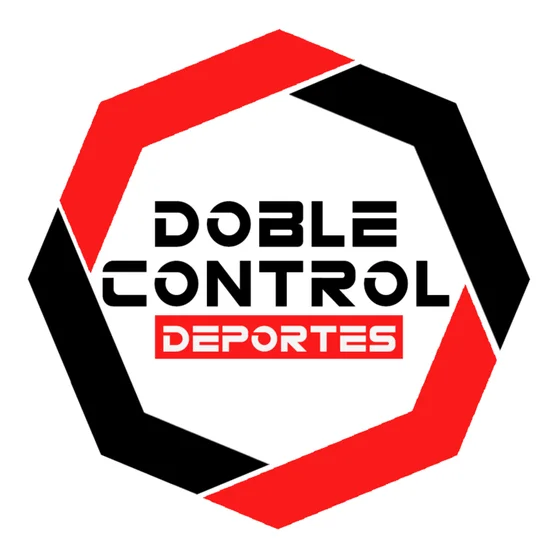Doble Control Deportes Podcast cover art