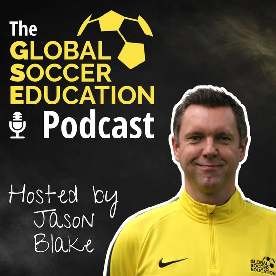 The Evolution of Academy Coaching: A Data-Driven Approach to Youth Development With Lee Waddington