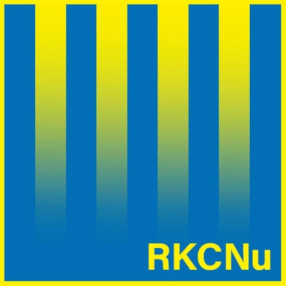 RKCNu: De Podcast cover art