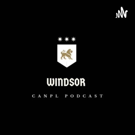 Windsor CanPL Podcast cover art