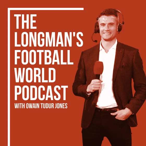 Ep 32 - Gary Warren
