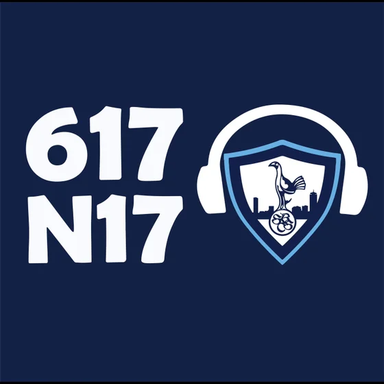 617 to N17 Podcast cover art