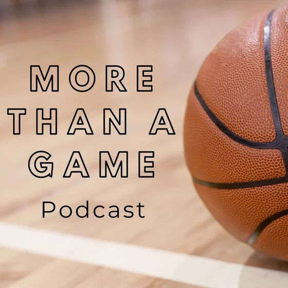 EP 39 - Behind Mic: Preparation, Passion and Purpose with Eric Stephens