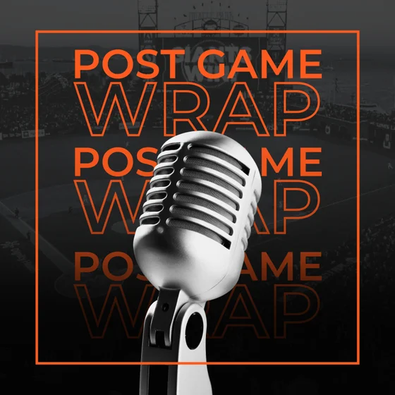 8-4 Post Game Wrap: Rangers 5, Giants 4