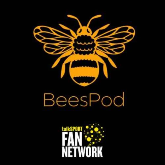 BeesPod - Barnet FC Podcast cover art