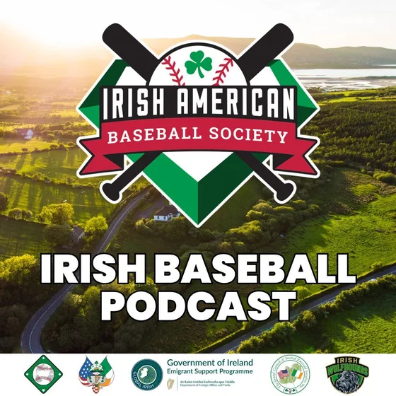 Dan Wallach of the Shoeless Joe Jackson Museum and Baseball Library in Greenville, South Carolina I Episode 119