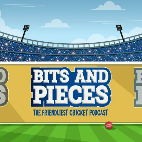 Ep 184: Cricket's dead, but we are alive and kicking!