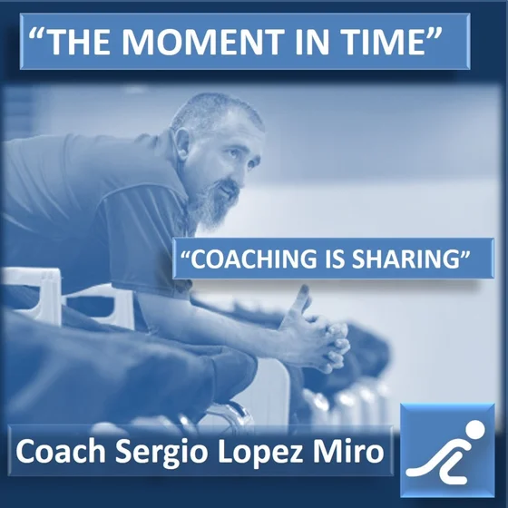#31 Ryan Murphy Olympic Champion "The Moment in Time" Live Show with Sergio Lopez Miro