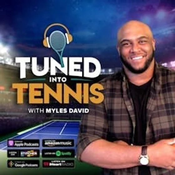 Tuned Into Tennis