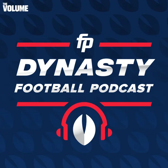 8 Dynasty Players You’ll Regret Holding | Sell High or Sell Low Before It’s Too Late! (Ep. 392)