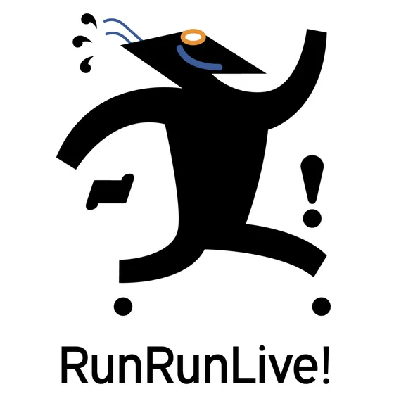 RunRunLive 5.0 - Running Podcast cover art