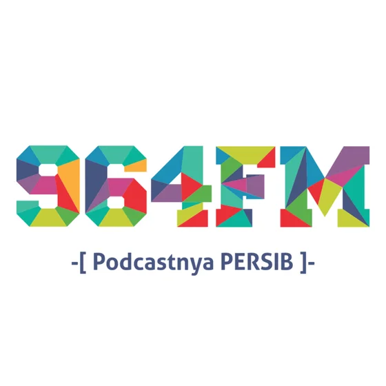 964FM Podcast cover art