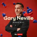 'You hardly watch Liverpool!' | Carra and Nev debate over who is better placed for next season