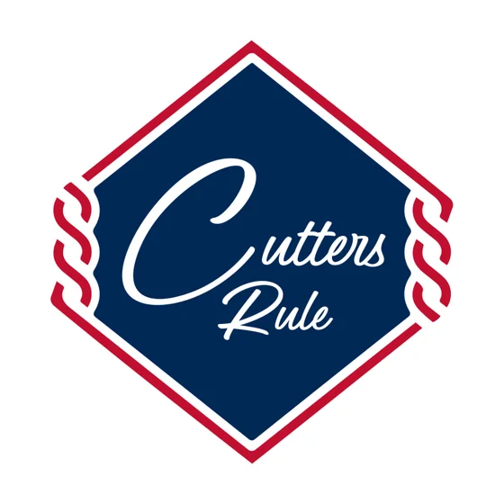 Cutters Rule cover art