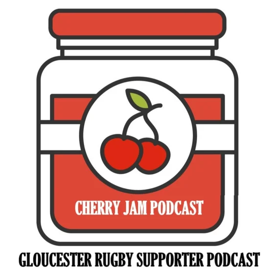Series 8 - Episode 4: 187 games played since the pod started, some of our favourite performances and results; Red Roses draw and Glos-Hartpury have thumping win over Quins in Jaecoo Cup