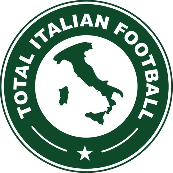 Total Italian Football Podcast