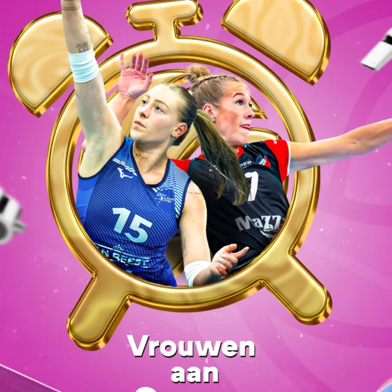 De beste Eredivisie-speelsters volgens de coaches | Tijd Voor Volleybal Awards Special met Paula Boonstra & Sanne Berculo