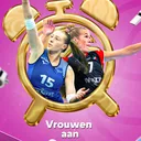 De beste Eredivisie-speelsters volgens de coaches | Tijd Voor Volleybal Awards Special met Paula Boonstra & Sanne Berculo