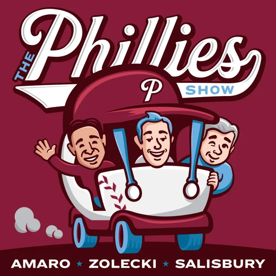 The Phillies Show