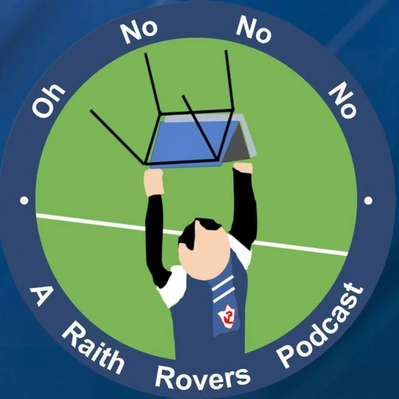 Episode 245: Stenhousemuir (H) post match
