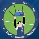 Episode 245: Stenhousemuir (H) post match