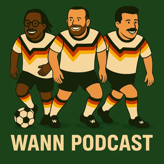 #34 Germany is out of the World Cup