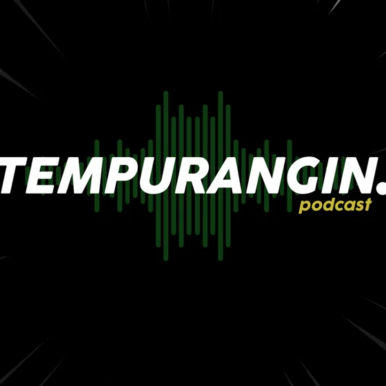 Tempurangin Podcast Beta - Liga 1 2020 lanjut Gak Nih?