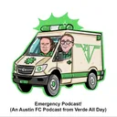 Episode 123: We Got an Instagram Account Emergency