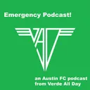 Episode 106: There Is Something Napoleonic About It Emergency