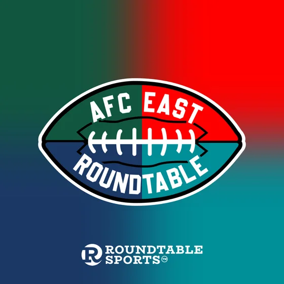 AFC East Roundtable Week 2 PREVIEW | Huge TEST for the Entire Division Awaits...