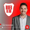 Sin Mastantuono, la vuelta a los entrenamientos