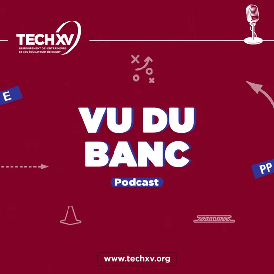 Vu du Banc cover art
