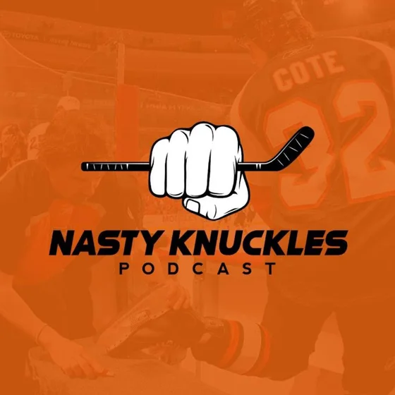 Episode 245 featuring Peter Laviolette