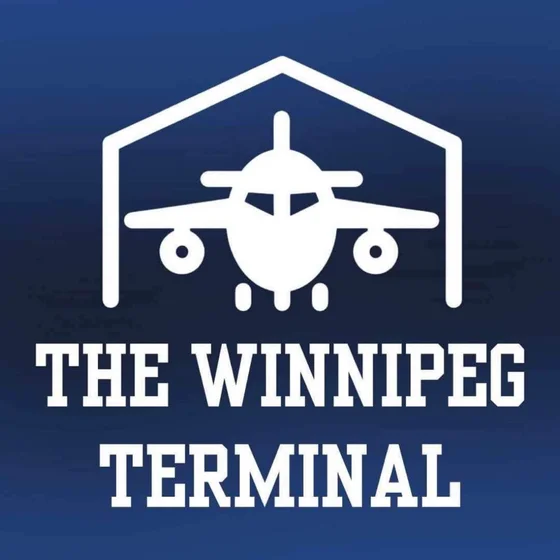 The Winnipeg Terminal Podcast cover art