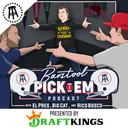 Rico Bosco Negotiates His Contract With Dave Portnoy | PICK EM - BOWL PREVIEW