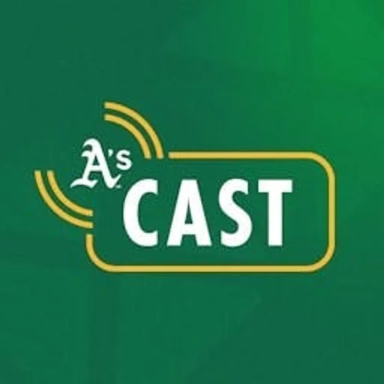 A's Cast - A's Cast Live - Best of the Week 5/25, 2026