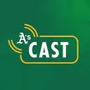 A's Cast - A's Talk - September 19