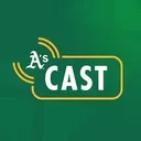 A's Cast - A's Talk - August 5