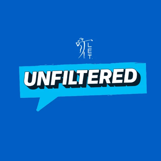 LET Unfiltered