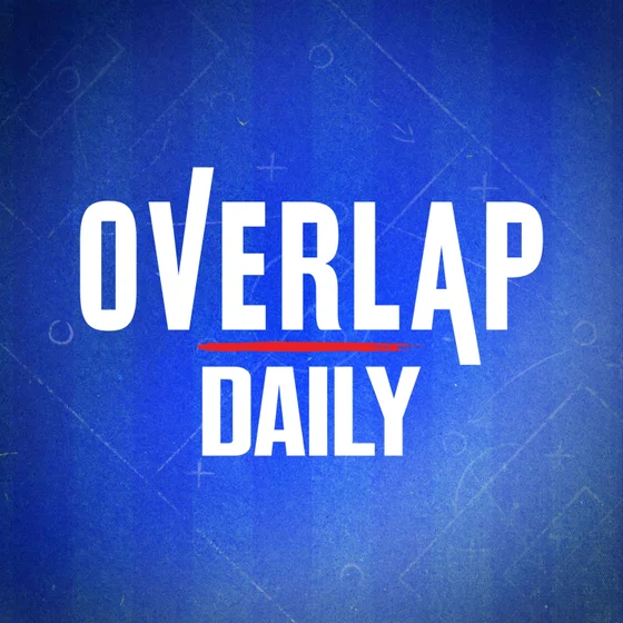 Introducing Overlap Daily! Your daily fix of football news!