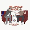Episode 7 - Sensational Steve's Scintillating Scotland