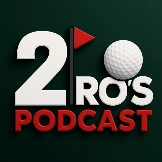 2 Pro's Podcast cover art