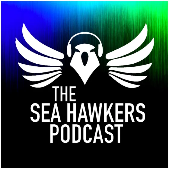 499: Seahawks Draft Mocks and Behind the Scenes of the Super Bowl Documentary