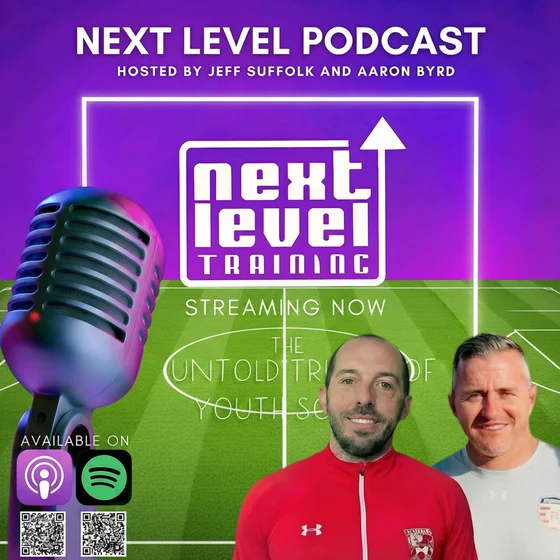 Episode 68 - Youth Soccer Crypto Currency