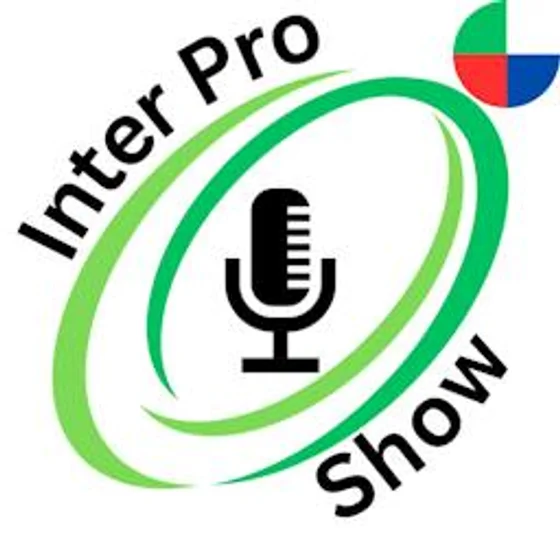 The Inter Pro Show cover art