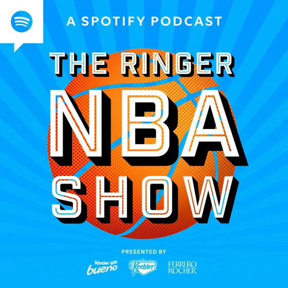 Way-Too-Early 2027 NBA Player Awards | Ringer NBA Show