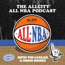 Contender Rankings & Who Needs a Stylistic Change: Trae, LaMelo Ball + More | ALL NBA PODCAST