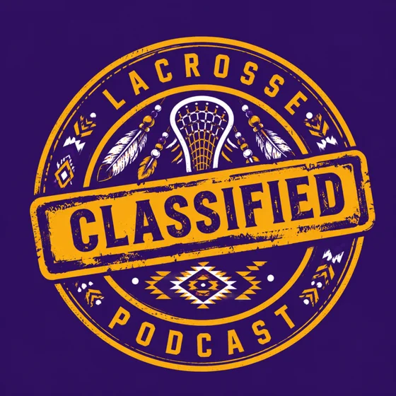 Lax Class 408 - Pat Gregoire